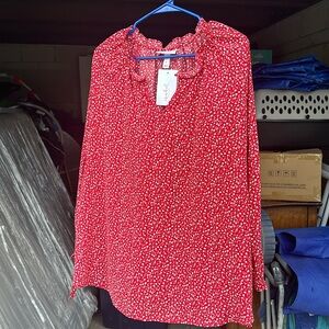 Isabel medium maternity top